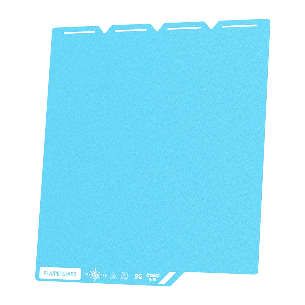 BIGTREETECH CryoGrip Pro Cool Plate для Snapmaker U1 3