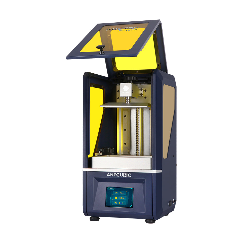 Anycubic Photon Mono SE 3