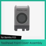 Bambu Lab P2S Toolhead Cover Assembly for 3D Printer 1