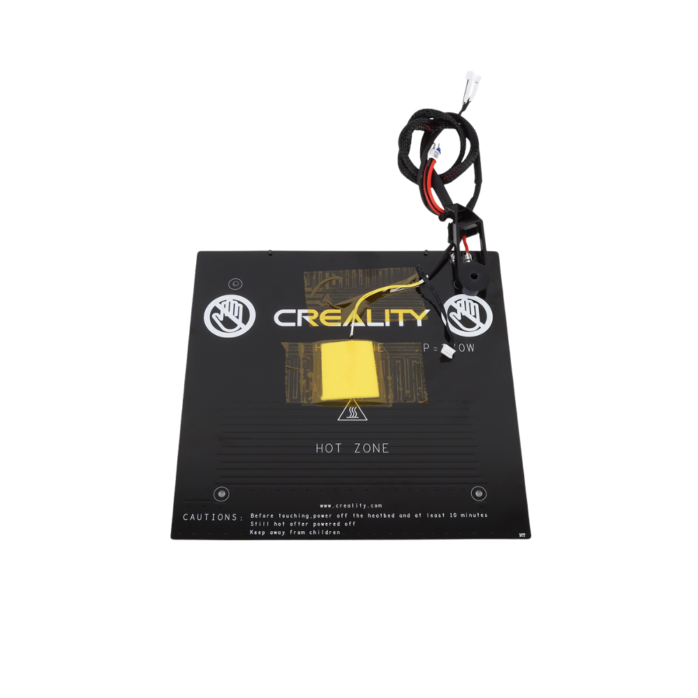 Creality Hot Bed Kit for Ender 3 V3 SE / Ender 3 V3 KE