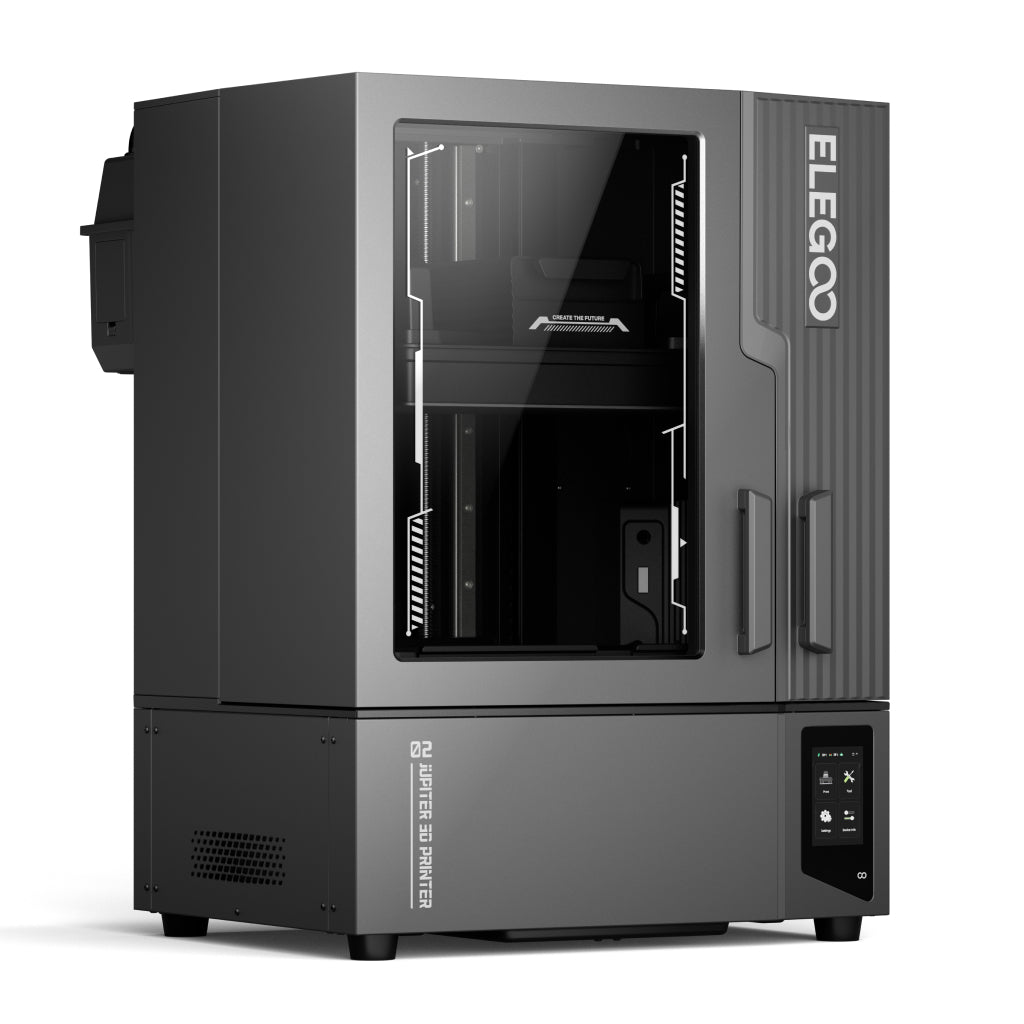 Elegoo Jupiter 2 4