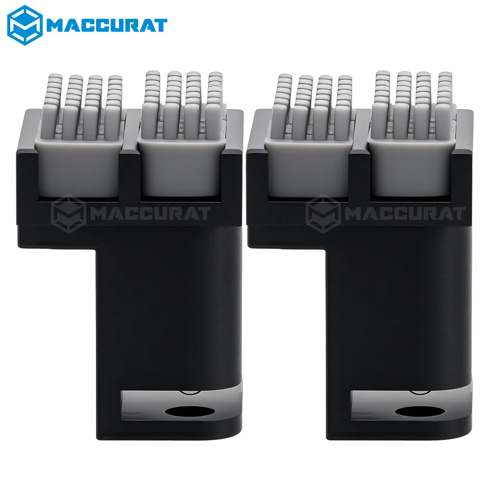 Сопло Panda Brush для Bambu Lab серии P1/P2/X1 5