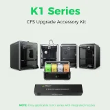 Набор аксессуаров для апгрейда CFS Creality K1 Max / K1C 2