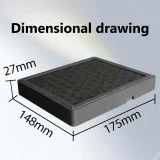 Воздушный фильтр для Bambu Lab H2D 5