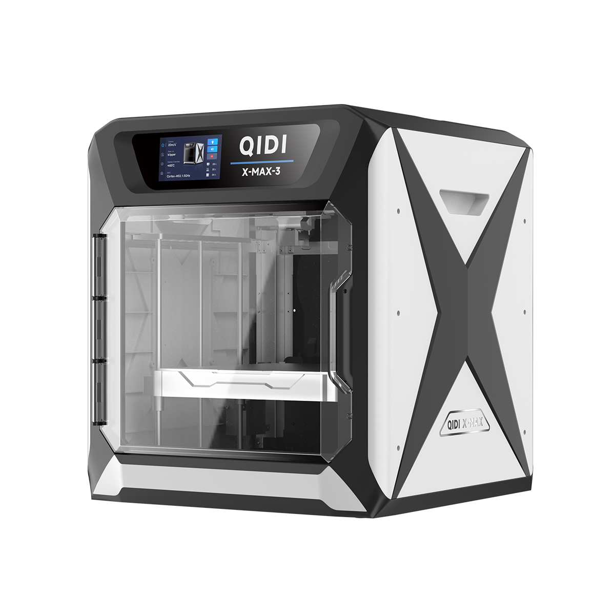 QIDI X-Max 3 3
