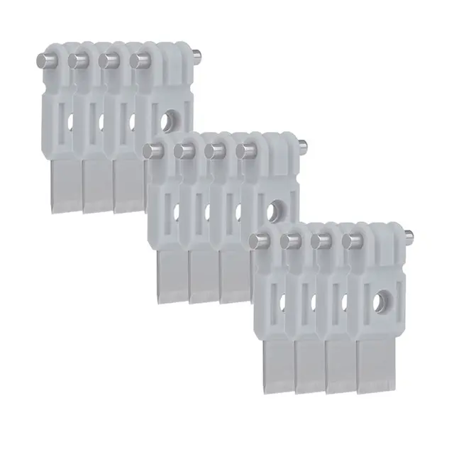 Лезвия для обрезчика филамента Bambu Lab (12 шт.)