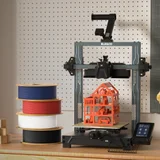ELEGOO PLA Matte — матовый филамент PLA 2