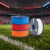 SUNLU TPU 90A/95A — гибкий филамент 1