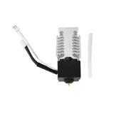Нагревательный блок Creality для Ender-3 V3 SE 1