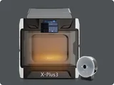 QIDI X-Plus 3 1