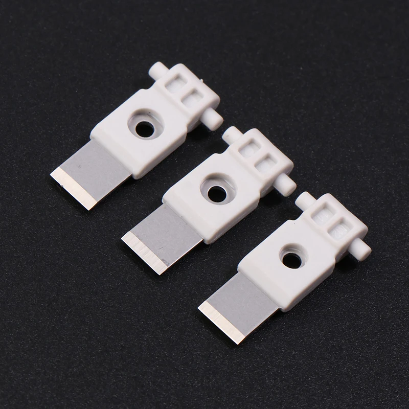 Комплект лезвий обрезки филамента для Bambu Lab 3