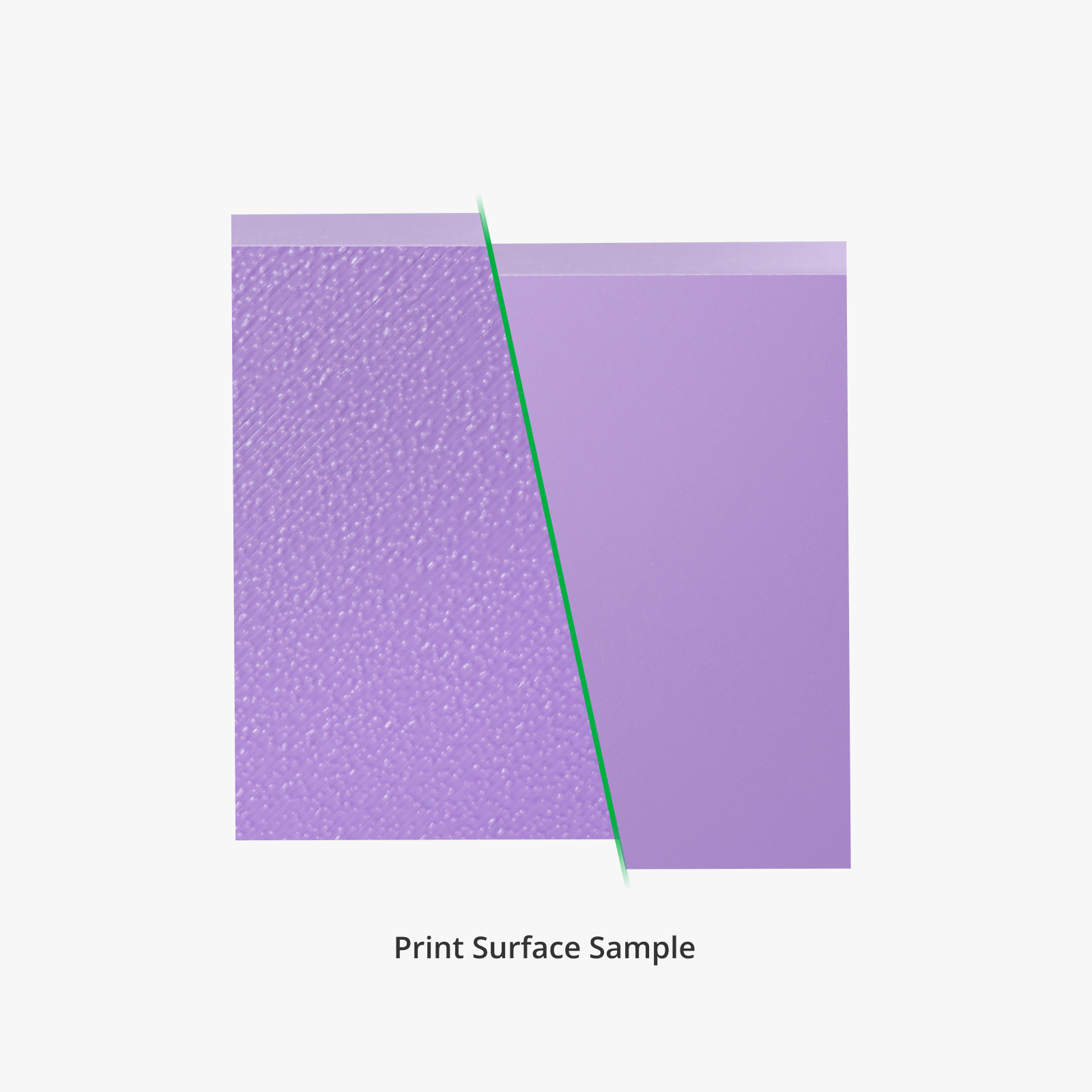 Двусторонний PEI стол Bambu Lab 2