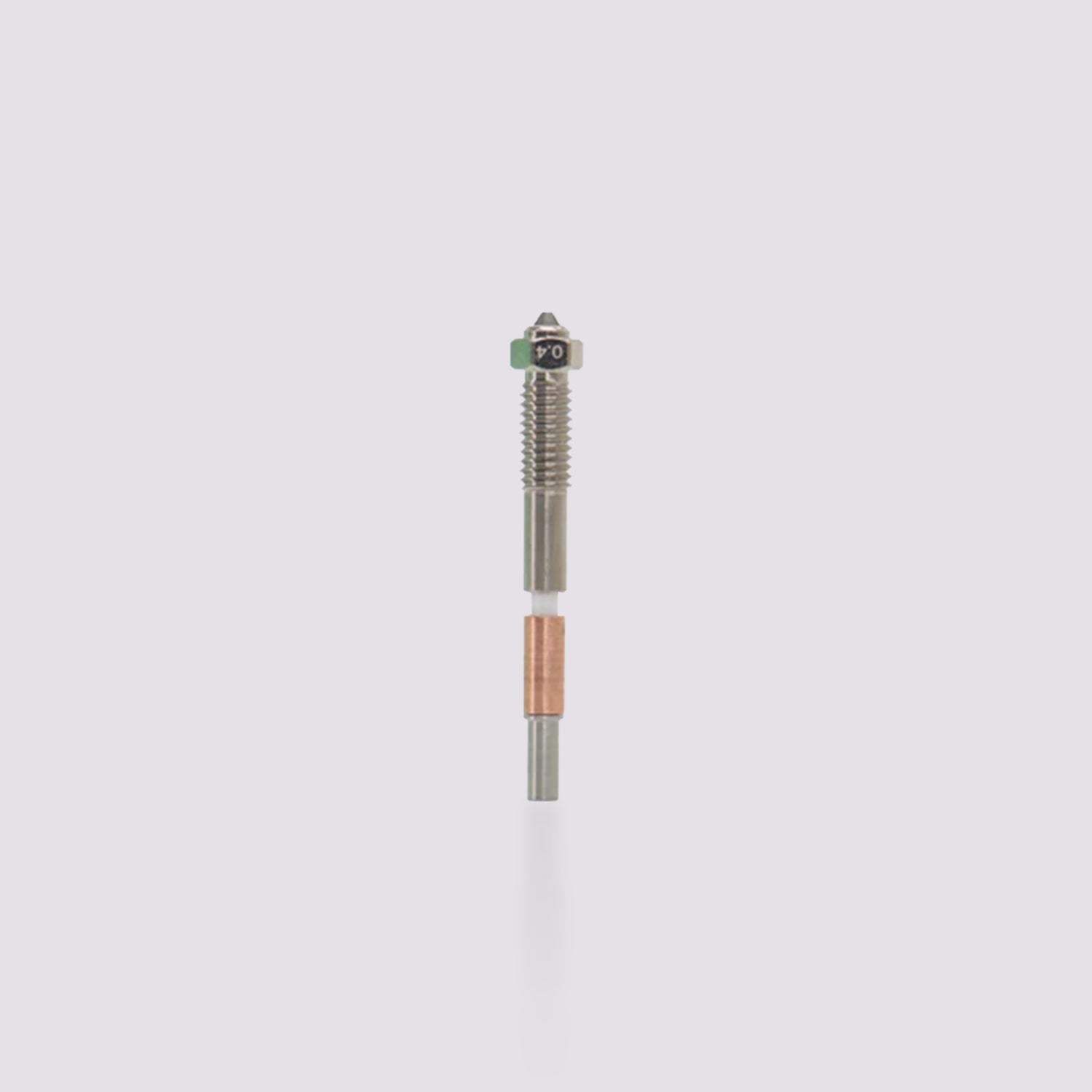 Сопло из карбида вольфрама QIDI для Plus4