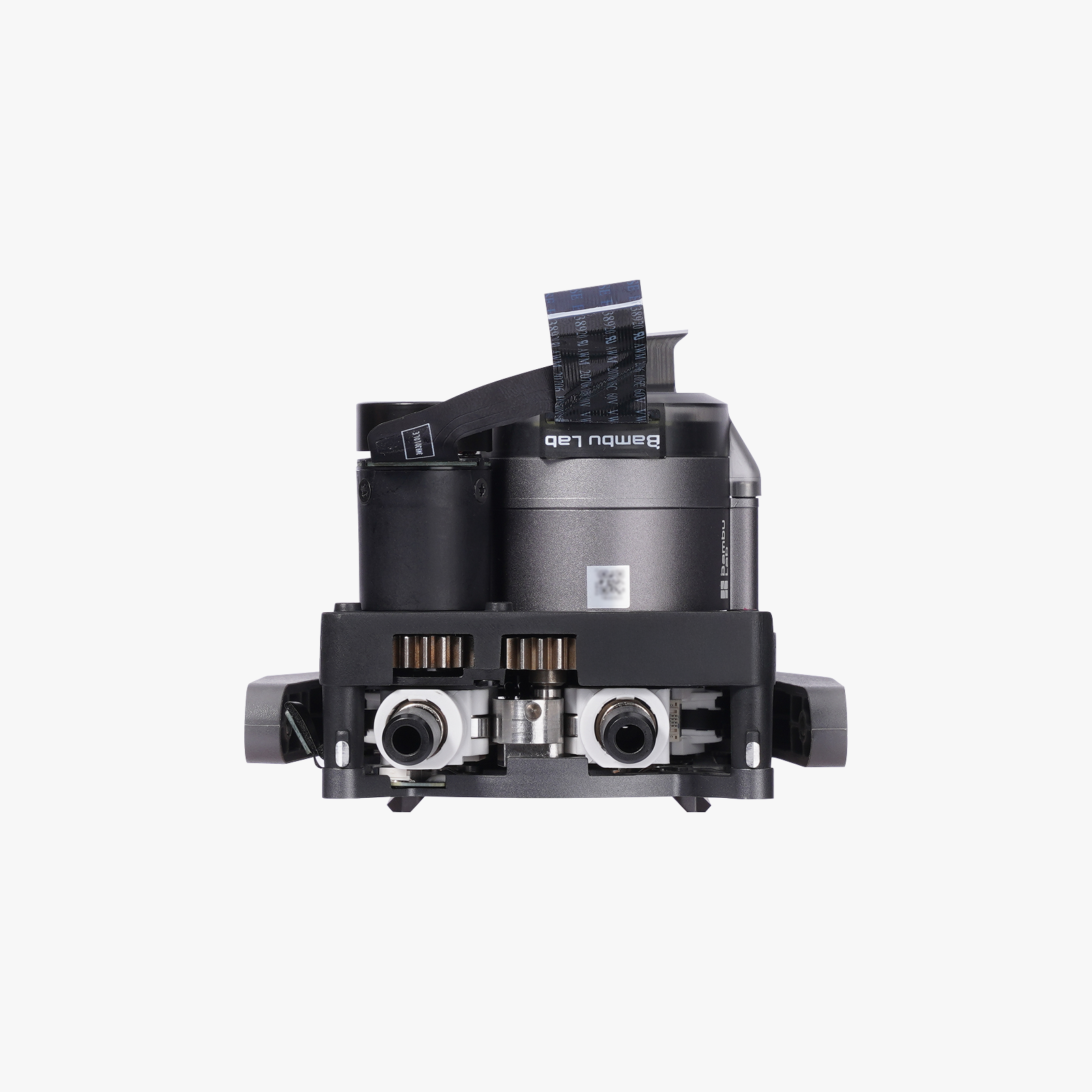 Узел двойного экструдера Bambu Lab для H2D и H2C 3