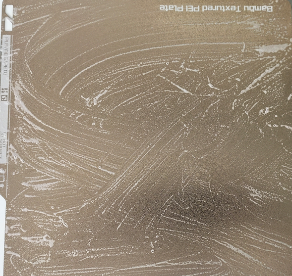 Шаг 2: протереть с моющим средством — для глубокой очистки