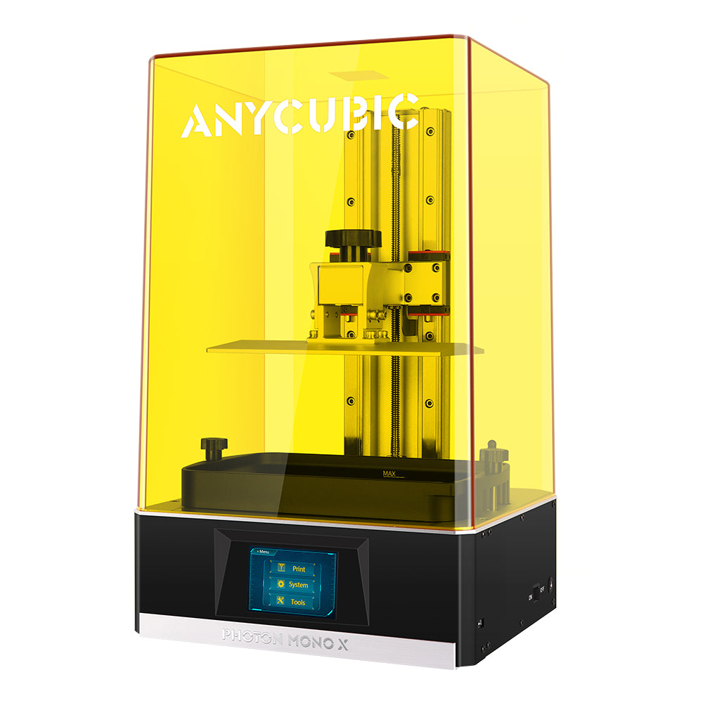 Anycubic Photon Mono X 2