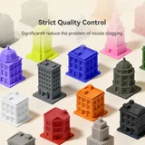 SUNLU PLA Matte — матовый филамент 1.75 мм 3