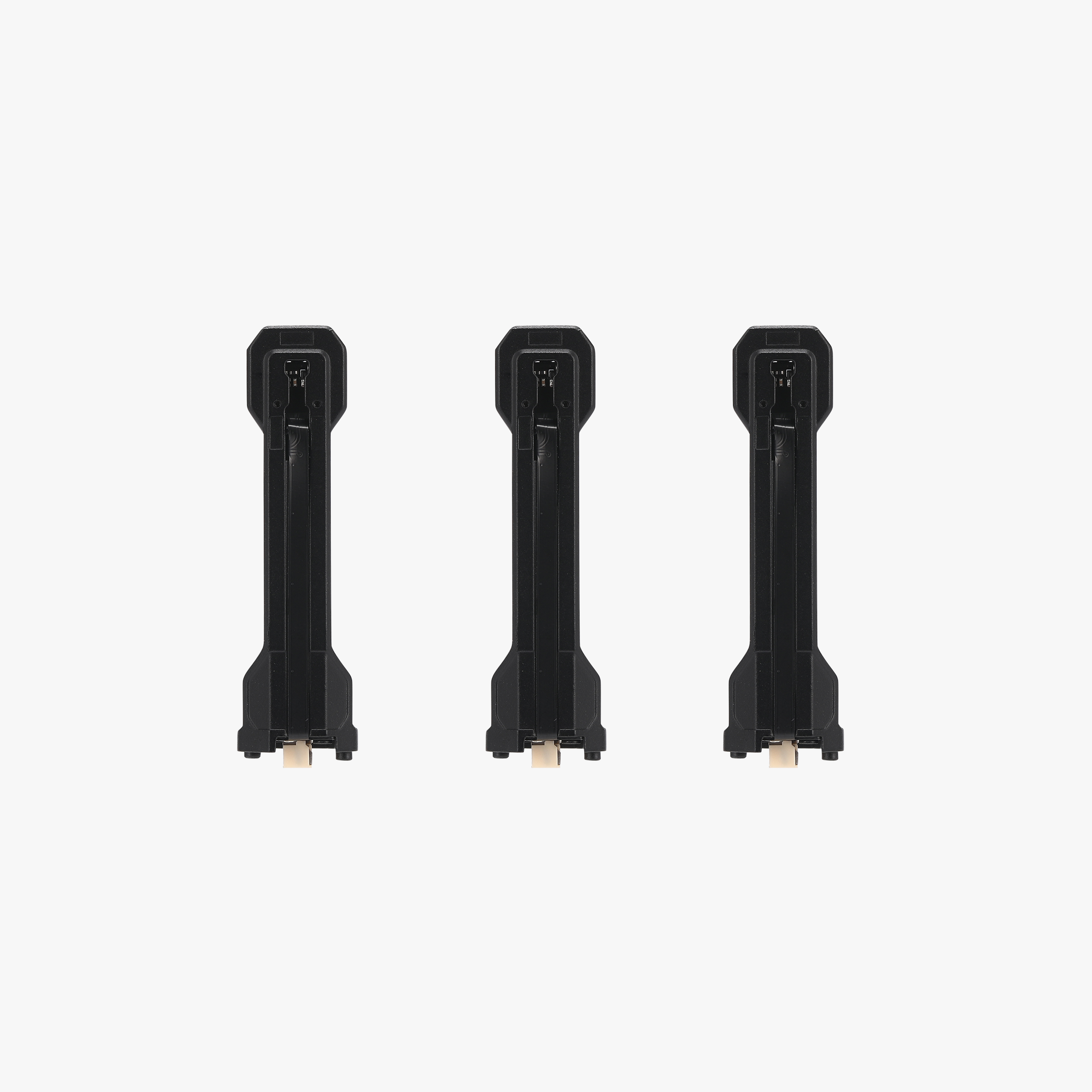 Стыковочный узел индукционного хотенда Bambu Lab для серии H2