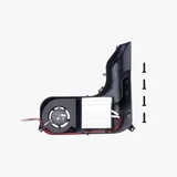 Нагревательный элемент AMS 2 Pro (слоты 3 и 4) для Bambu Lab 2