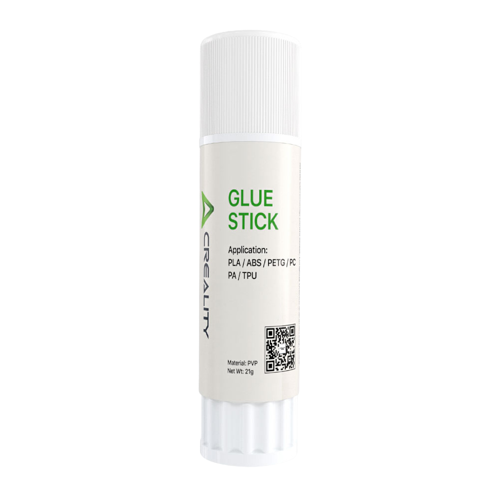 Creality Glue Stick for 3D Printer Build Plate