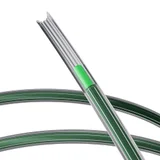 PTFE трубка 1 м со звёздчатым сечением Creality (низкое сопротивление) 2