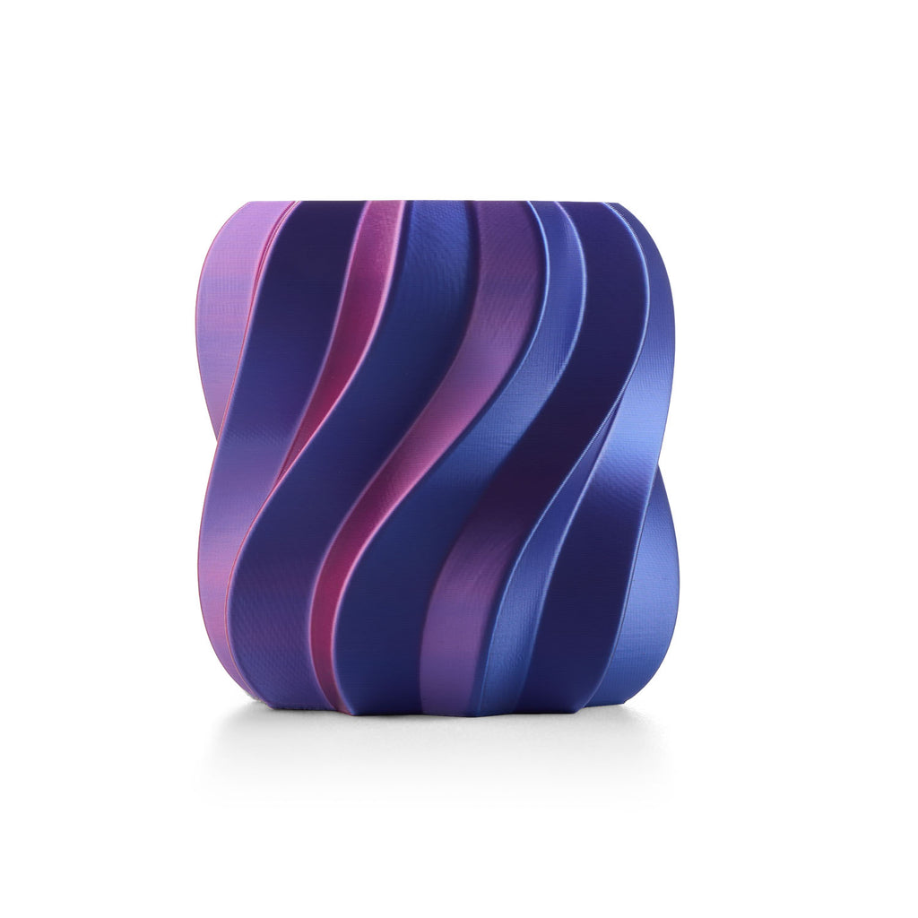 Anycubic PLA Silk Dual/Tri-Color — характеристики, цвета, цена 3
