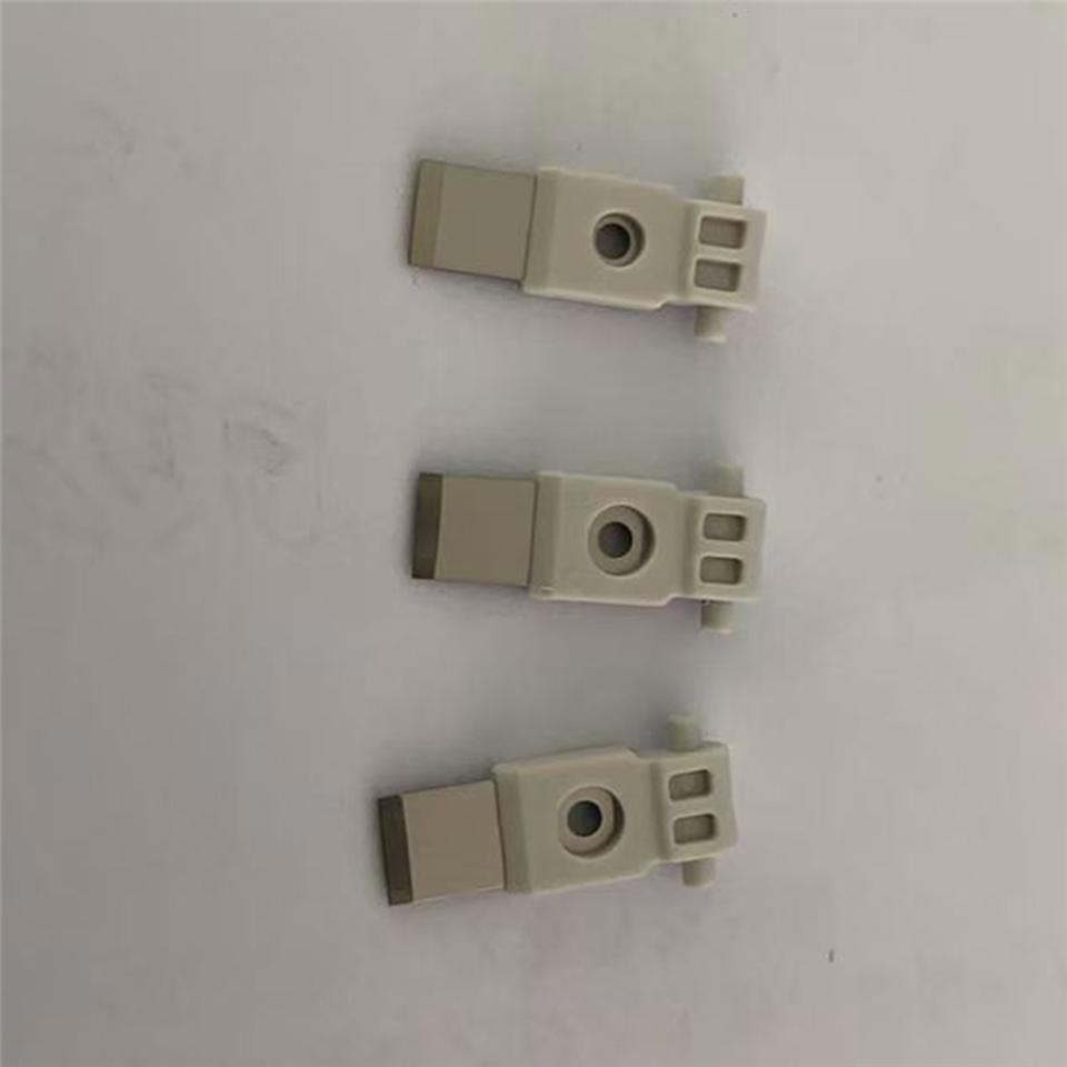 Bambu Lab A1/P1S/X1C Tool 4