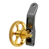 YOC Extruder Gear for Bambu Lab A1 Mini 2