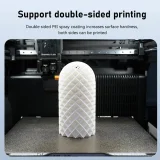 Двусторонний гладкий стол для Bambu Lab H2D / H2C / H2S 5