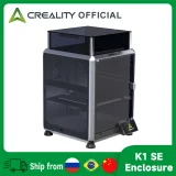 Creality K1 SE / K2 SE Enclosure — Constant Temperature & Dustproof 1