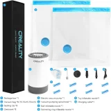 Вакуумные пакеты для филамента 8 шт. Creality 35×35 см 2