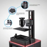 Elegoo Mars 2 Pro 5