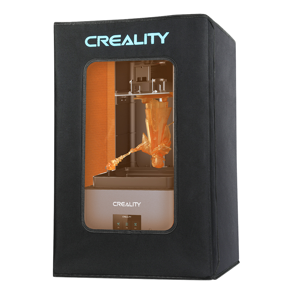 Creality Resin Printer Enclosure for Halot Series