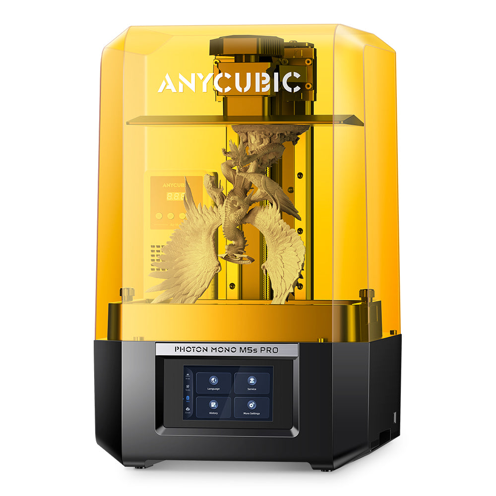 Anycubic Photon Mono M5s Pro 4
