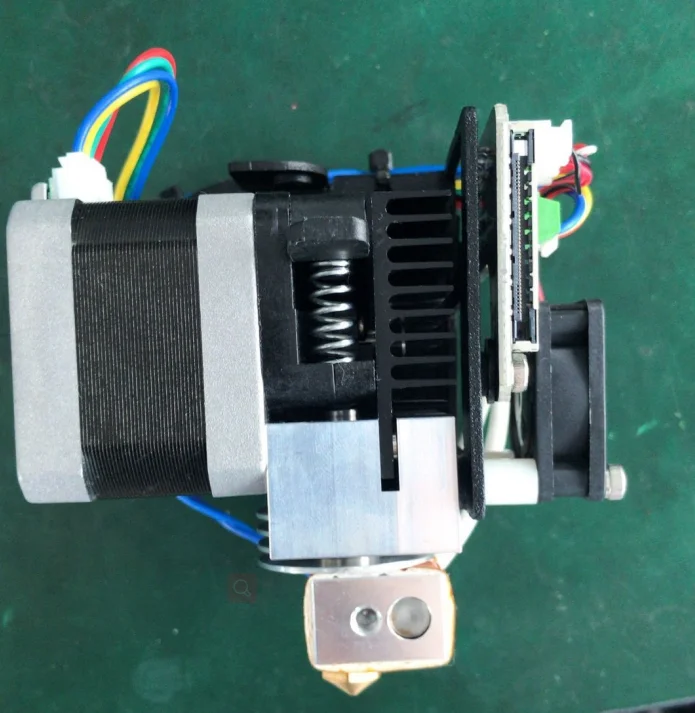 Экструдер QIDI для X-Smart / X-Maker 2