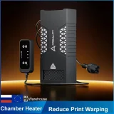 Нагреватель камеры 400W PTC Creality для K1 / K1C / K1 Max 2