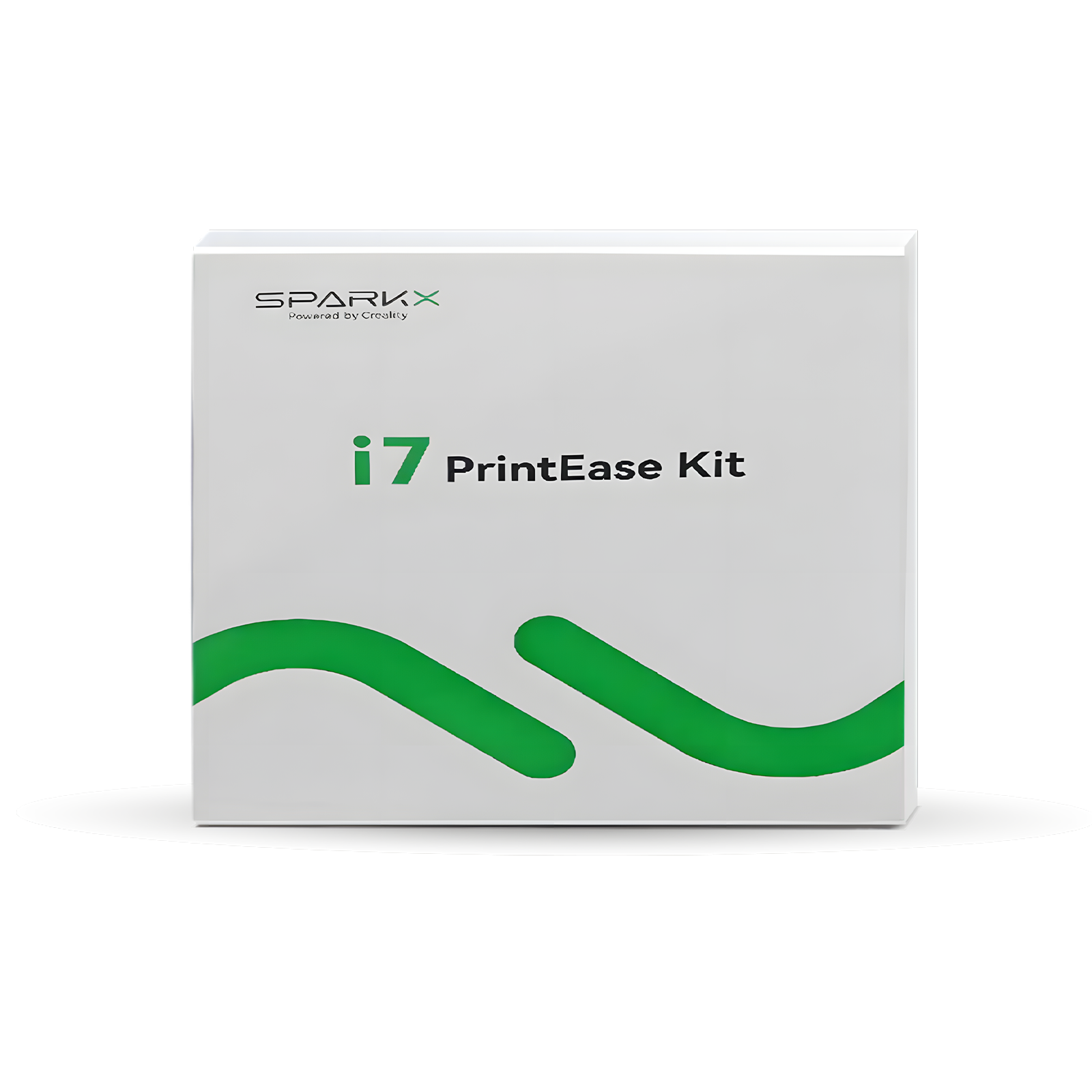 Creality SparkX i7 PrintEase Maintenance Kit 4