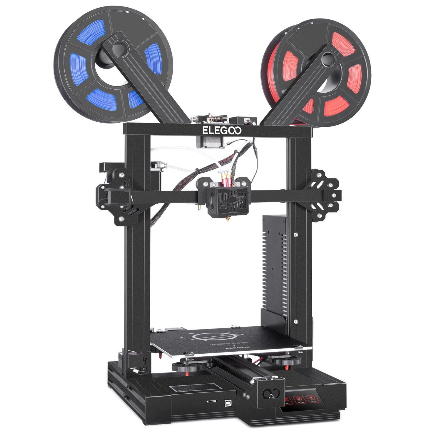 Elegoo Neptune 2D 2