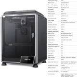 Creality K1 SE 2