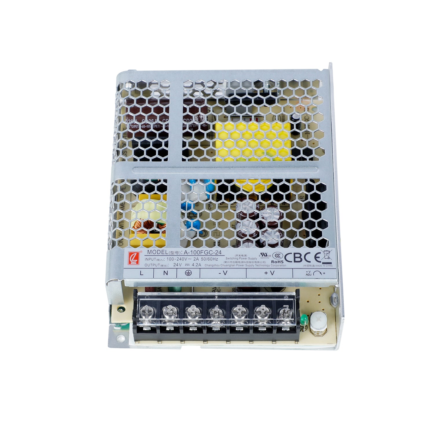Creality K2 / K2 Pro / Hi M300 Power Supply 3