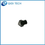 Высокотемпературное закалённое сопло QIDI для X-Max / X-Plus / X-CF Pro / i-Fast 2