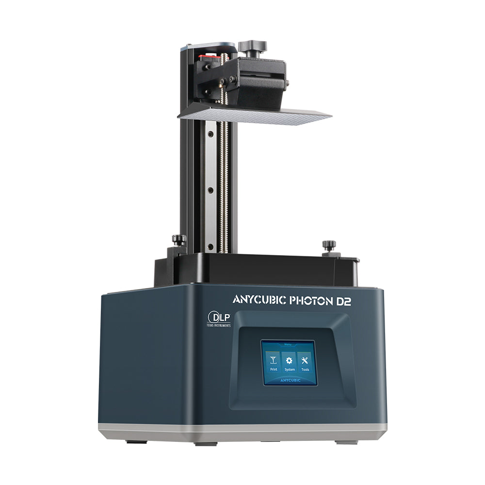 Anycubic Photon D2 3