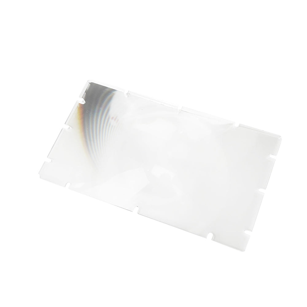 Fresnel Lens for Anycubic Photon Mono M7 / M7 Pro / Mono 4 Ultra 3