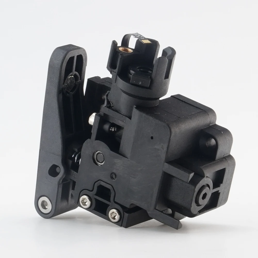 Узел подачи филамента для Flashforge AD5X 4