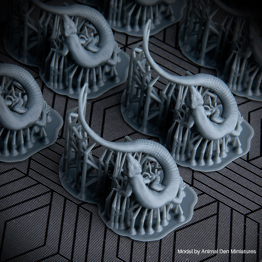 ELEGOO Build Plate for Saturn 3 Ultra 4