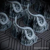ELEGOO Build Plate for Saturn 3 Ultra 4