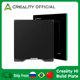Текстурированный стол Creality Hi 280×265 мм без магнита 1
