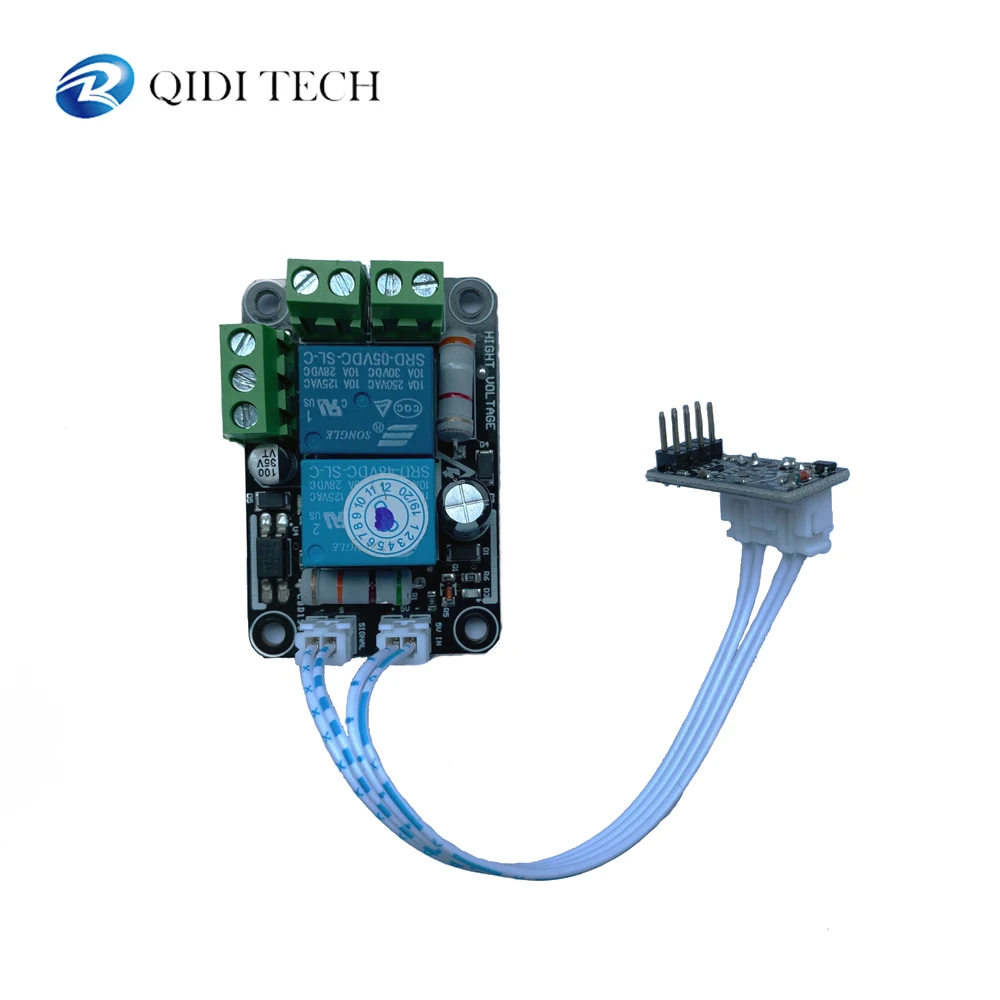 Модуль восстановления печати QIDI 230 В для X-Plus / X-Max