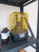 Anycubic Photon Mono M5s 2
