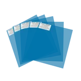 nACF Film 16K for Creality HALOT-X1 (5pcs) 1